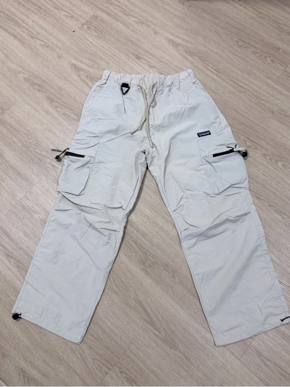 Patagonia cargo pants